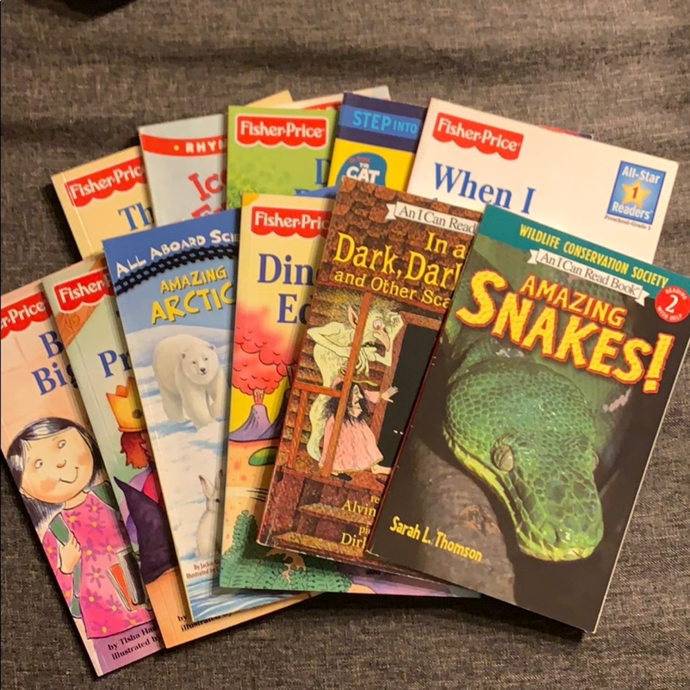 Books